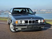 Occasion BMW M5 Shadowline 340 PK (250 kW) 1993 Grijs Stationwagen