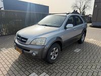 Occasion Kia Sorento 138 PK (101 kW) 2005 SUV