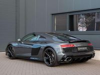 Occasion Audi R8 Coupé Performance 570 PK (419 kW) 2023 Grijs (metallic) Coupé