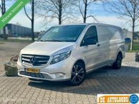 tweedehands Mercedes Vito Bestel 114 CDI Extra Lang NAP!