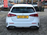 tweedehands Mercedes A250 AMG Line