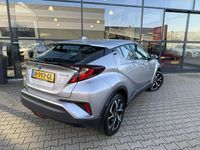 Occasion Toyota C-HR 122 PK (89 kW) 2020 Grijs SUV
