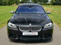 tweedehands BMW M550 5-SERIE d Xdrive Softclose HUD Schuifdak Camera Virtual VOL Incl. BTW