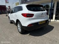 Occasion Renault Kadjar Intens 140 PK (102 kW) 2018 Wit SUV