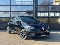 Occasion Renault Clio V Intens 131 PK (96 kW) 2020 Zwart (metallic) Hatchback
