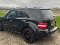 tweedehands Mercedes ML320 M-KLASSECDI 4MATIC