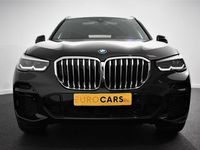 tweedehands BMW X5 xDrive45e M Sport High Executive 394pk | Lederen Bekleding | Schuif-Panorama dak | Navigatie | Lichtmetalen velgen 20" | Camera