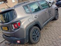 Occasion Jeep Renegade 140 PK (102 kW) 2016 SUV