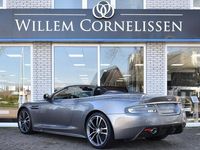 tweedehands Aston Martin DBS Volante 6.0 V12