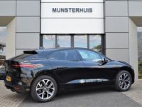 tweedehands Jaguar I-Pace EV400 AWD S | Fiscaal voordeel 2019 | | Verwarmde