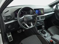 tweedehands Seat Tarraco 1.4 TSI e-Hybrid PHEV FR