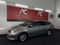 Occasion Toyota Auris 99 PK (72 kW) 2013 Grijs Stationwagen