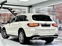 Occasion Mercedes E250 AMG line 204 PK (150 kW) 2016 Wit Coupé