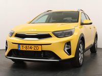 Occasion Kia Stonic 99 PK (72 kW) 2023 Geel SUV
