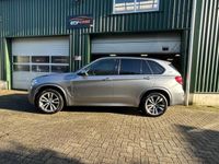 tweedehands BMW X5 XDrive40e iPerformance pano Full optie's