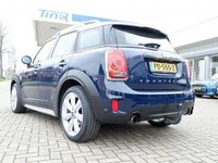 tweedehands Mini Cooper S 2.0192PK Rijklaarprijs incl 12mnd garantie!