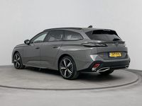 Occasion Peugeot 308 SW GT 130 PK (95 kW) 2026 Grijs Stationwagen