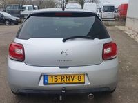 tweedehands Citroën DS3 1.6 e-HDi So Chic NAVI , CLIMA