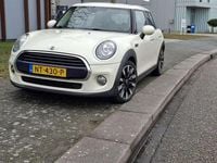 Occasion Mini Cooper Chili 136 PK (100 kW) 2016 Beige Hatchback