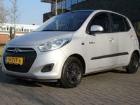 tweedehands Hyundai i10 Blue drive Airco