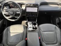 tweedehands Hyundai Tucson 1.6 T-GDI PHEV 265 Premium Sky 4WD Automaat / Plug