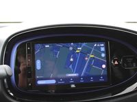tweedehands Toyota Aygo X 1.0 VVT-i MT envy 72pk | Cloud Navigatie | Regense
