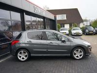 tweedehands Peugeot 308 CC 1.6 THP XT Panodak Clima Navi PDC v + A T