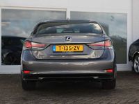 tweedehands Lexus GS300 300h Hybrid President Line I Mark Lev. I Opendak I