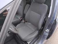 Occasion Opel Meriva 105 PK (77 kW) 2008 Grijs (metallic) MPV