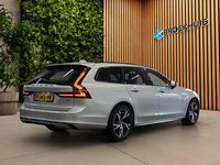 Occasion Volvo V90 R-Design 2022 Grijs Stationwagen