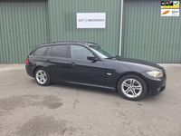 Occasion BMW 320 Comfort Edition 170 PK (125 kW) 2010 Zwart Stationwagen