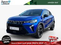 Nieuw Mitsubishi ASX Intense 2026 Royal bleu SUV