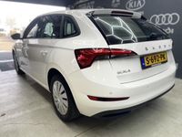 tweedehands Skoda Scala 1.0 TSI Sport Business