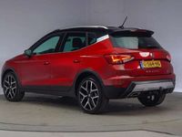 tweedehands Seat Arona 1.5 TSI FR Business Intense [ Full Led Nav Virtual cockpit ]