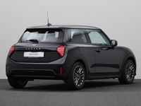 Occasion Mini Cooper Essential 156 PK (114 kW) 2025 Zwart Hatchback