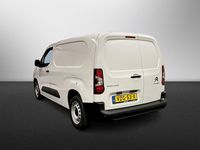 Occasion Citroën Berlingo 2023 Wit MPV