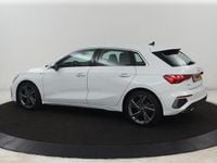 Occasion Audi A3 Sportback Design 110 PK (80 kW) 2021 Wit (metallic) Hatchback