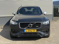 Occasion Volvo XC90 R-Design 191 PK (140 kW) 2017 Grijs SUV