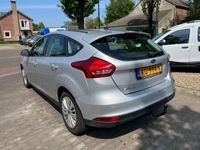 tweedehands Ford Focus 1.0 LEASE EDITION