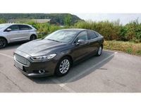 Occasion Ford Mondeo Business Edition 115 PK (84 kW) 2015 Grijs Sedan