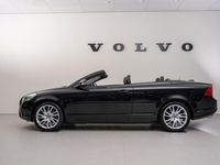 tweedehands Volvo C70 T5 Geartronic Tourer Luxury