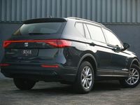 Occasion Seat Tarraco Beats 150 PK (110 kW) 2022 Grijs SUV