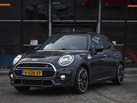 tweedehands Mini Cooper S 2.0 Chili Serious Business JCW Pano ACC HUD Leder