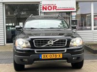 tweedehands Volvo XC90 2.4 D5 Executive