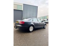 Occasion Audi A6 Proline 170 PK (125 kW) 2006 Grijs Sedan