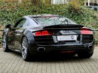 tweedehands Audi R8 Coupé 5.2 V10 FSI Quattro| Carbon | Bang & Olufsen | Navigatie | Leder