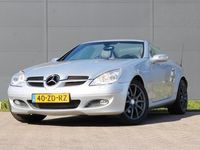 tweedehands Mercedes SLK200 Edition