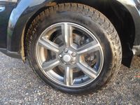 tweedehands Land Rover Discovery 3.0 TDV6 S/GRIJSKENTEKEN/VAN