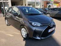 tweedehands Toyota Yaris 1.5i VVT-i Hybrid Active E-CVT **GARANTIE 1AN**