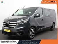Occasion Renault Trafic 150 PK (110 kW) 2024 Grijs MPV